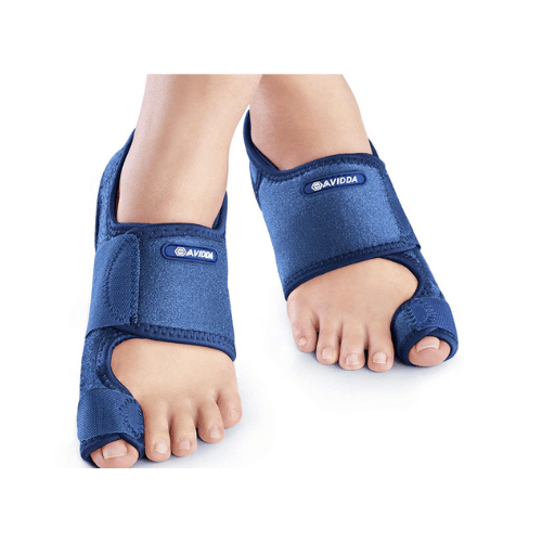 Avidda toe splint