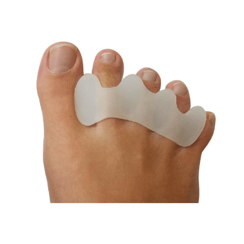 toe separator