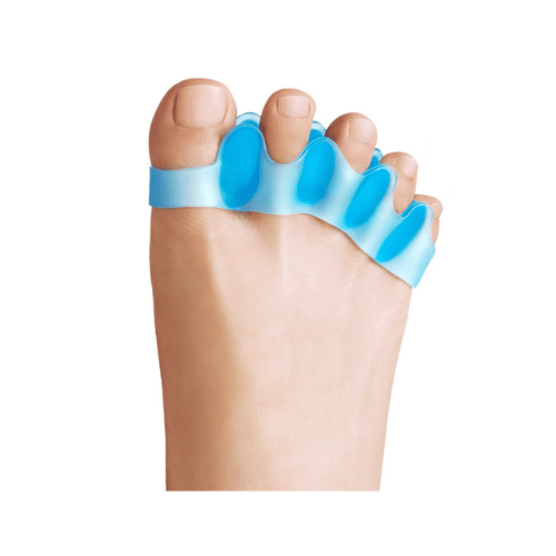 toe separator