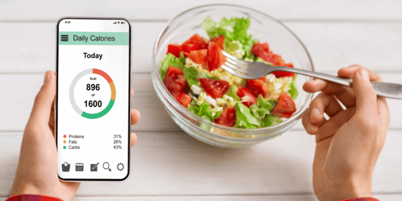 I used this device to track my metabolism for a month — here's