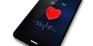 Apps for Stress and HRV