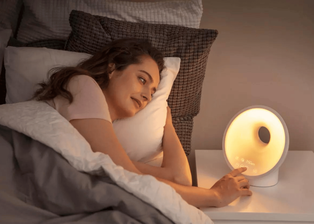Philips Smart Sleep Light